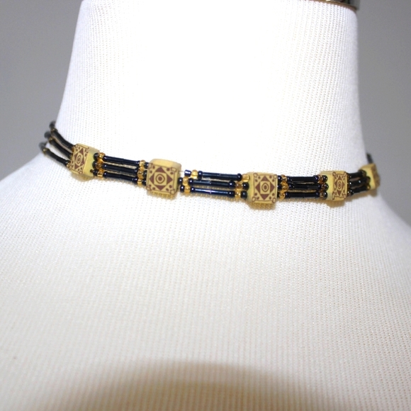 Panama Jack Choker & Bracelet Set - Picture 4 of 11